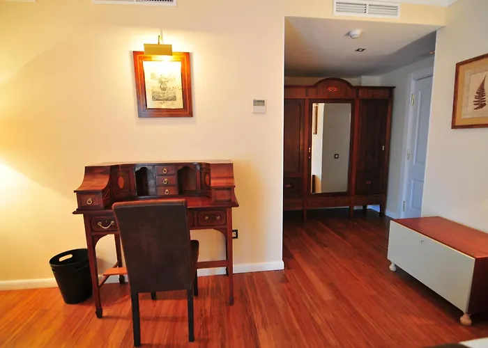 Hotel Boutique Casona Del Boticario