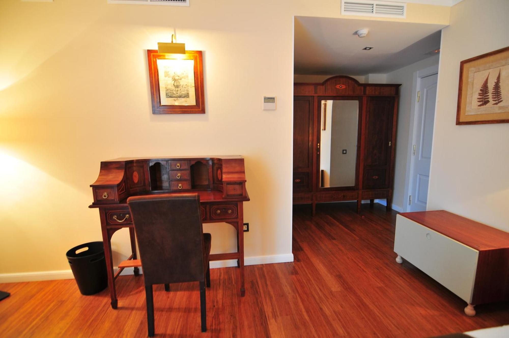 Boutique Casona Del Boticario