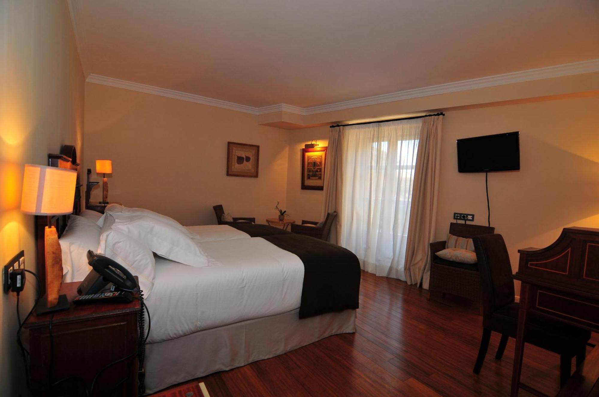 Hotel Boutique Casona Del Boticario