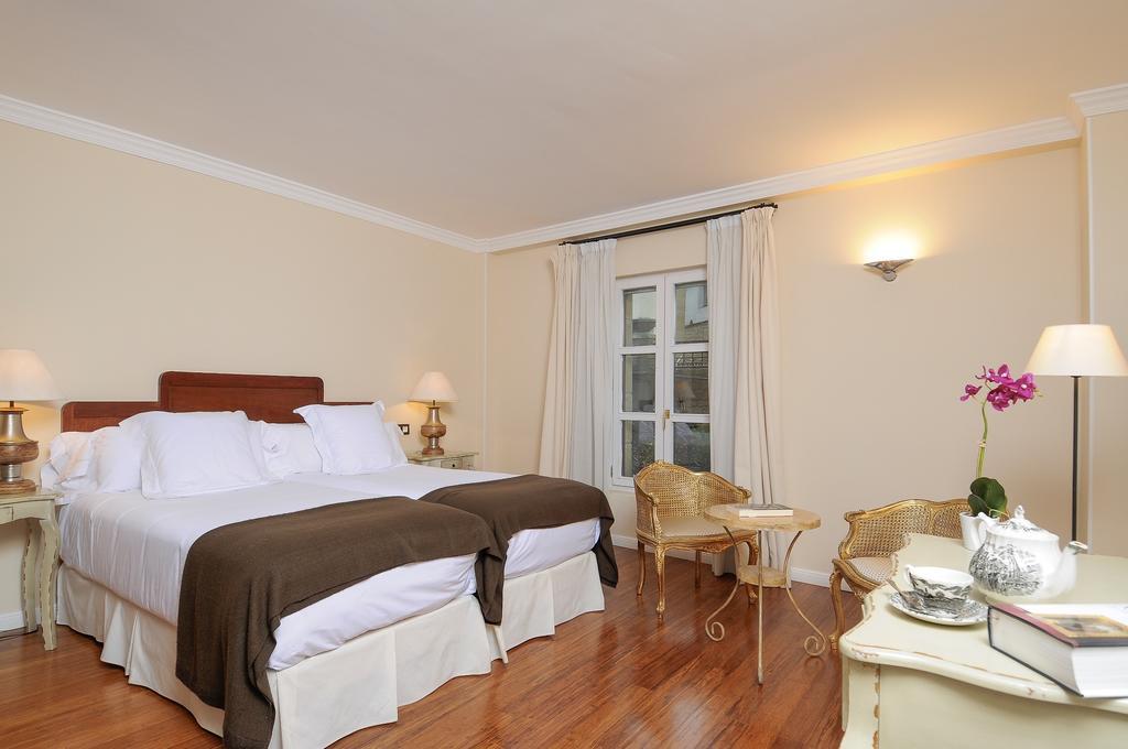 Hotel Boutique Casona Del Boticario San Vicente de la Sonsierra