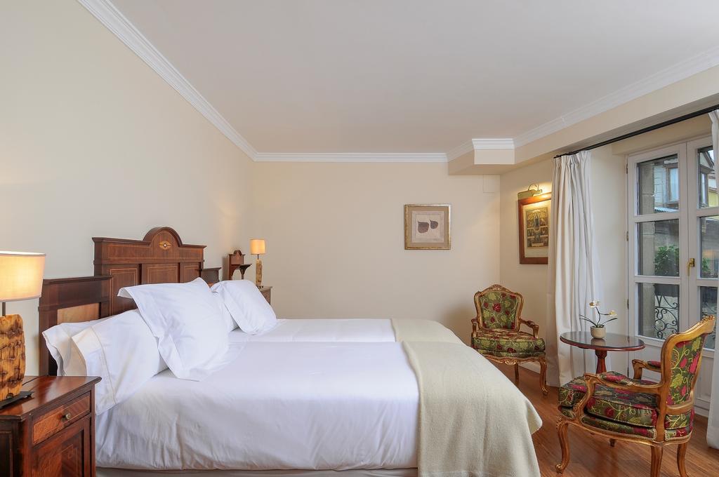 Boutique Casona Del Boticario Hotel