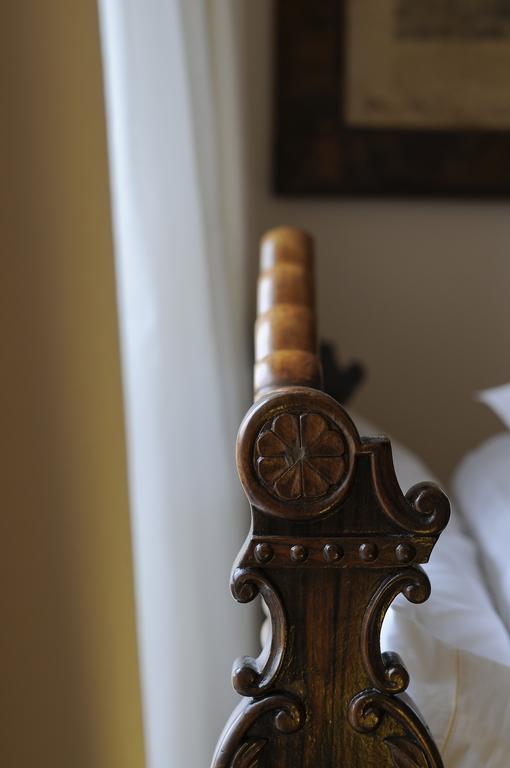 Boutique Casona Del Boticario Hotel 3*
