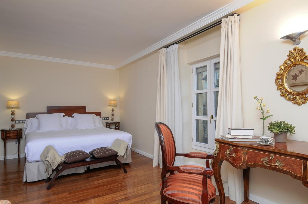 Boutique Casona Del Boticario Hotel San Vicente de la Sonsierra