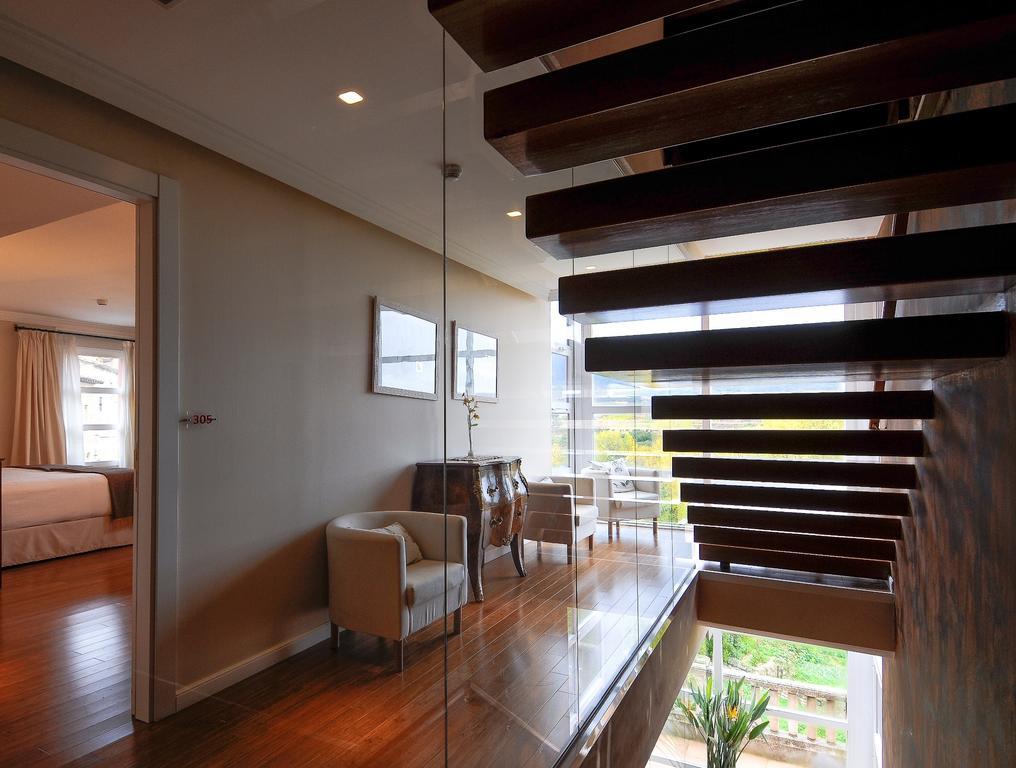 Boutique Casona Del Boticario 3* San Vicente de la Sonsierra