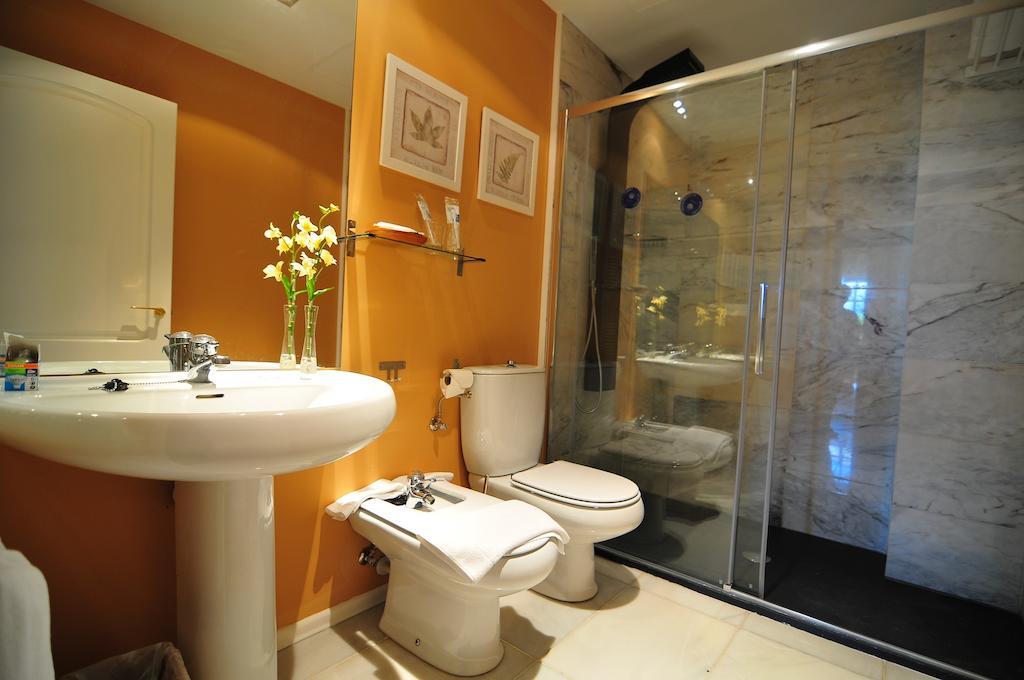 Hotel Boutique Casona Del Boticario 3*