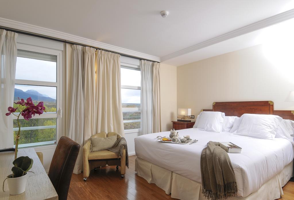 Hotel Boutique Casona Del Boticario