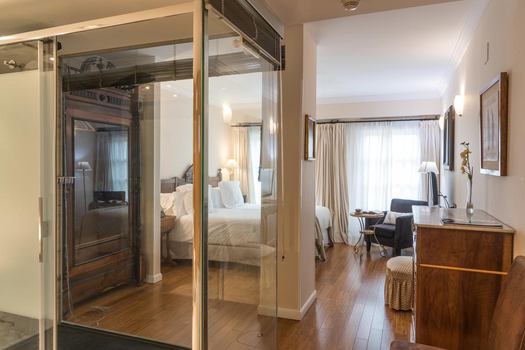 Hotel Boutique Casona Del Boticario