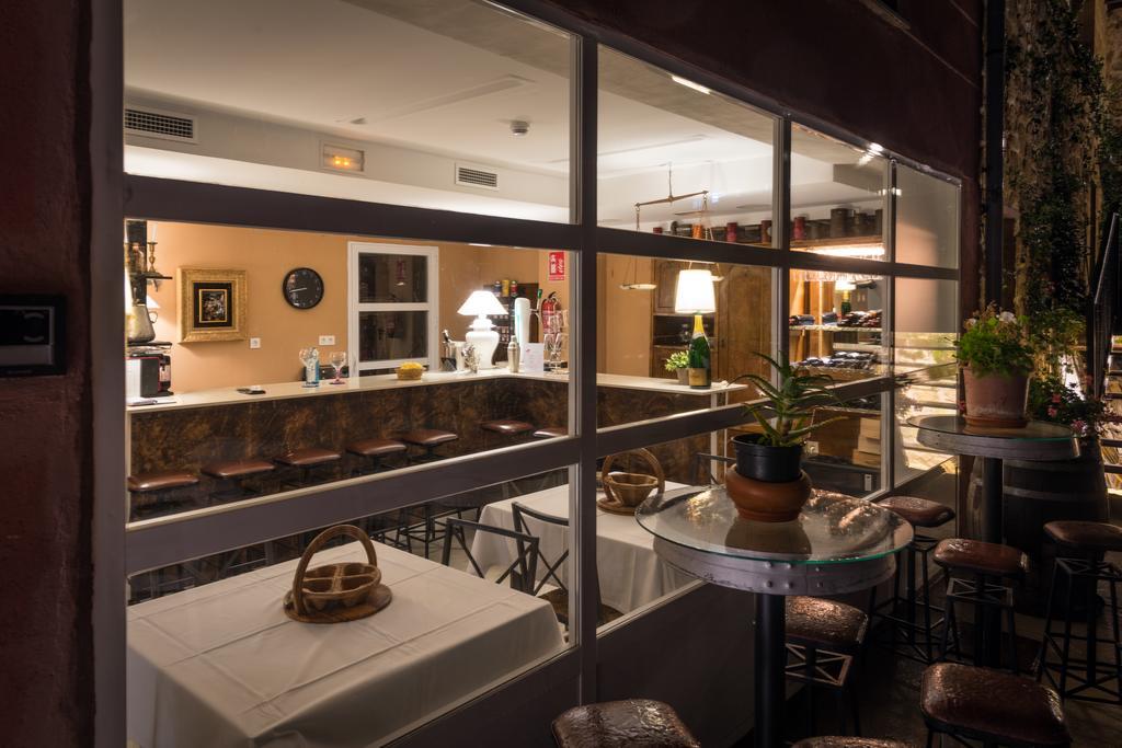 Boutique Casona Del Boticario