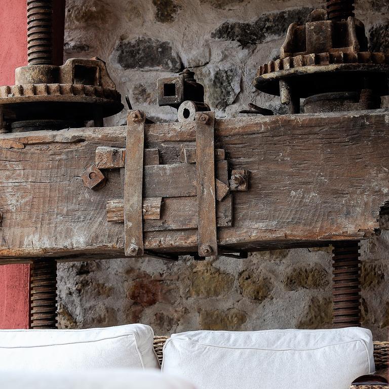 Hotel Boutique Casona Del Boticario 3*