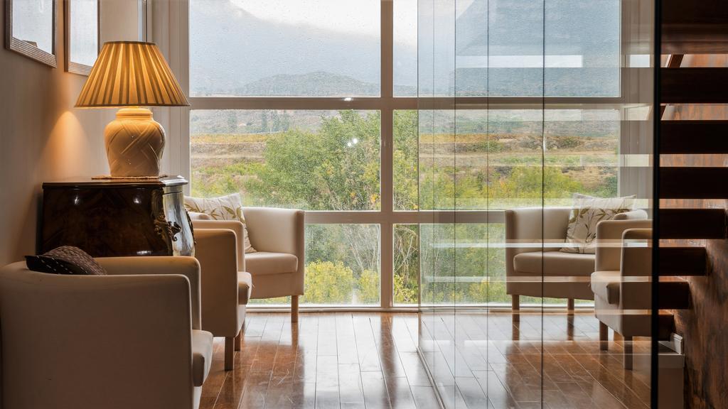 Boutique Casona Del Boticario Hotel 3*